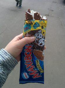 Maxibon